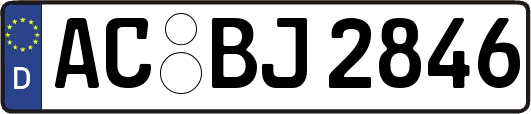 AC-BJ2846