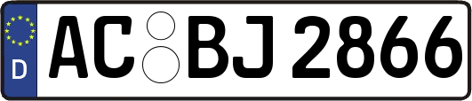 AC-BJ2866
