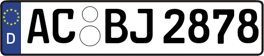 AC-BJ2878