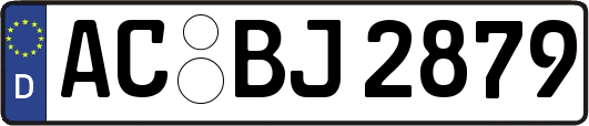 AC-BJ2879
