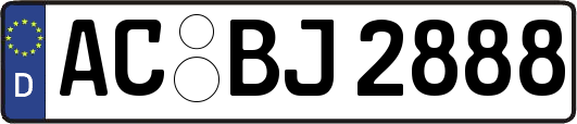 AC-BJ2888
