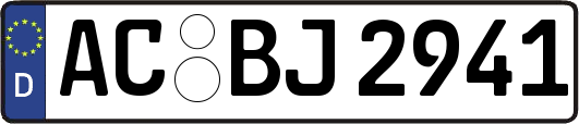 AC-BJ2941