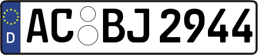 AC-BJ2944