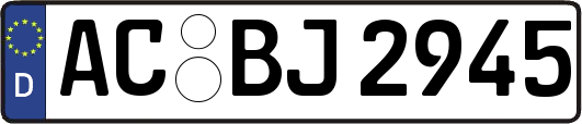 AC-BJ2945