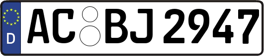 AC-BJ2947