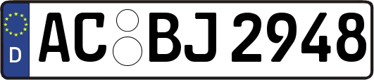 AC-BJ2948