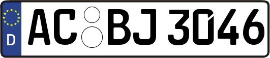AC-BJ3046