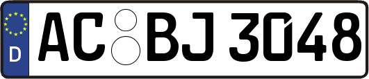 AC-BJ3048