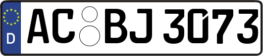 AC-BJ3073