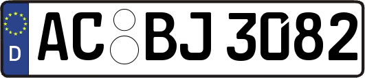 AC-BJ3082