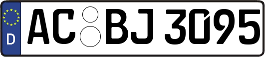 AC-BJ3095