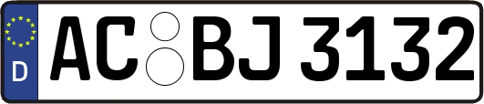 AC-BJ3132