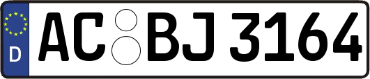 AC-BJ3164