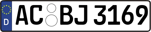AC-BJ3169