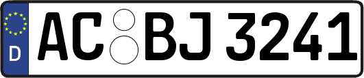 AC-BJ3241