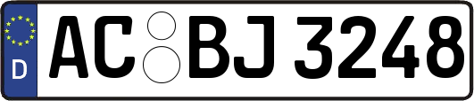 AC-BJ3248