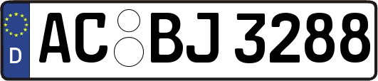 AC-BJ3288