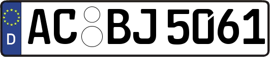 AC-BJ5061