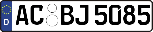 AC-BJ5085
