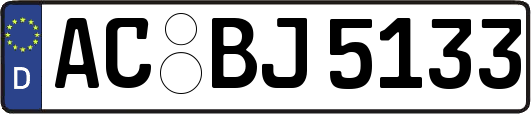AC-BJ5133