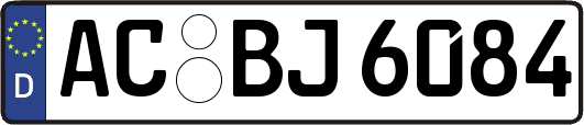 AC-BJ6084
