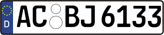 AC-BJ6133