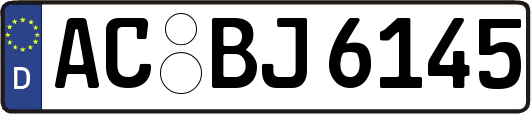 AC-BJ6145