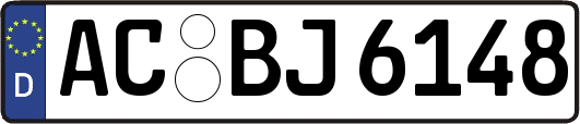 AC-BJ6148