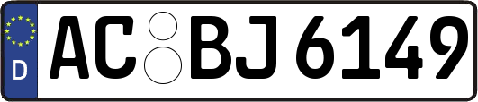 AC-BJ6149