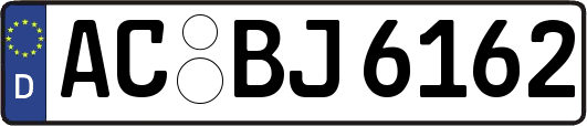 AC-BJ6162