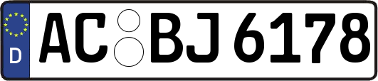 AC-BJ6178