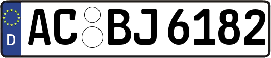 AC-BJ6182