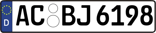 AC-BJ6198