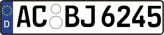 AC-BJ6245