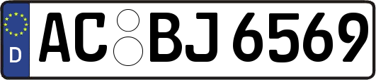 AC-BJ6569