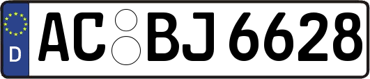 AC-BJ6628