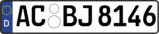 AC-BJ8146