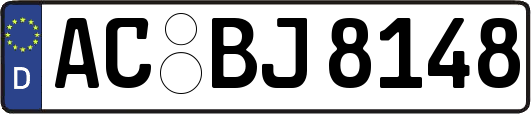 AC-BJ8148