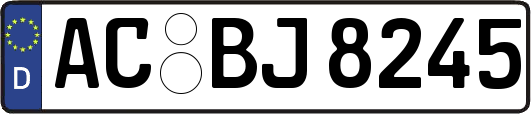 AC-BJ8245