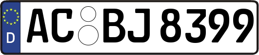 AC-BJ8399