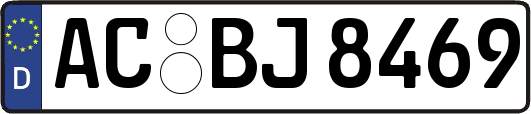 AC-BJ8469