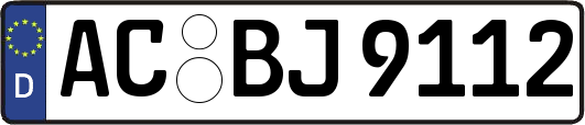 AC-BJ9112