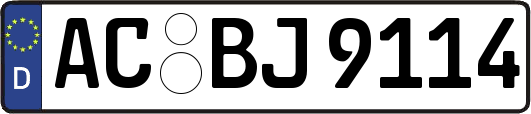 AC-BJ9114