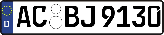 AC-BJ9130