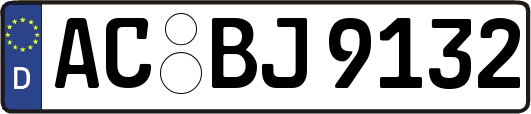 AC-BJ9132