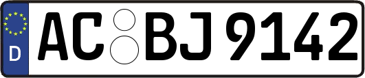 AC-BJ9142