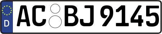 AC-BJ9145