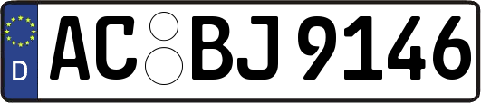 AC-BJ9146