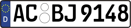 AC-BJ9148