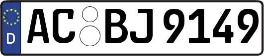 AC-BJ9149